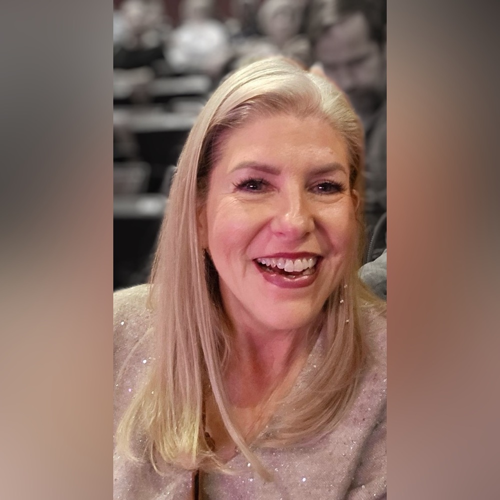 Meet your Posher, Denise